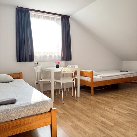 Pokoje Gajowa Lublin Exterior foto