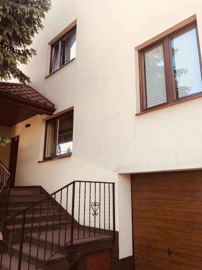 Pokoje Gajowa Lublin Exterior foto