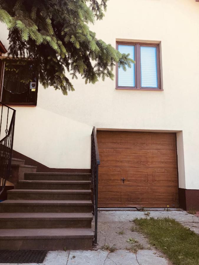 Pokoje Gajowa Lublin Exterior foto