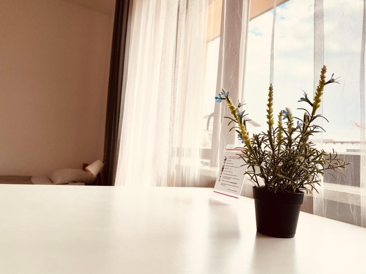 Pokoje Gajowa Lublin Exterior foto