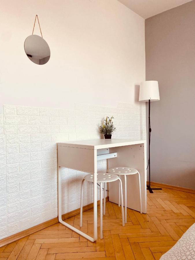 Pokoje Gajowa Lublin Exterior foto