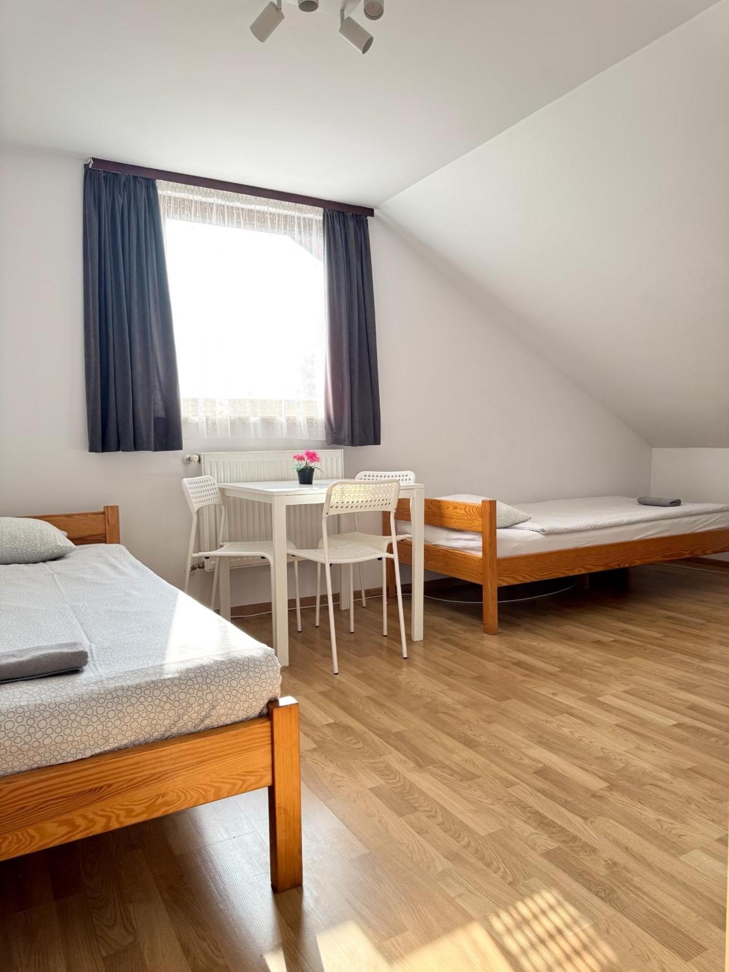 Pokoje Gajowa Lublin Exterior foto