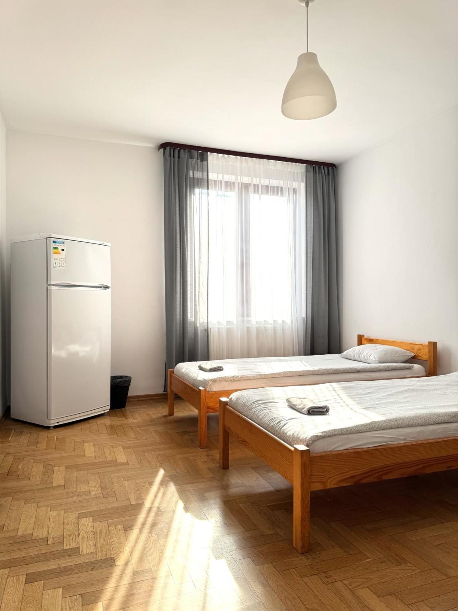 Pokoje Gajowa Lublin Exterior foto